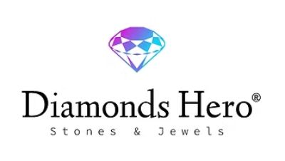 Diamonds Hero - Exquisite Moissanite Jewelry and Custom Designs
