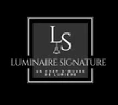 Luminaire Signature – Luxury Lighting Fixtures with Timeless Elegance